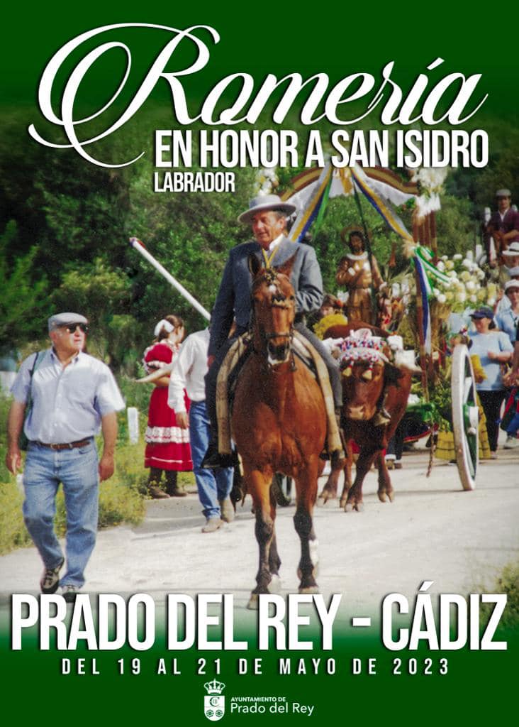 Romería de San Isidro Labrador  